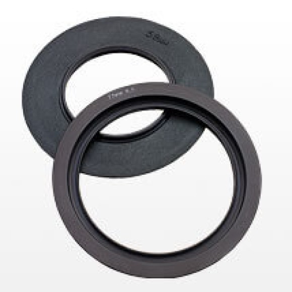 Lee 52mm Standard Filter Adapter Ring For The LEE100 System